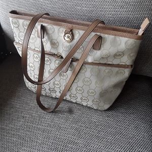 Michael Kors shoulder bag